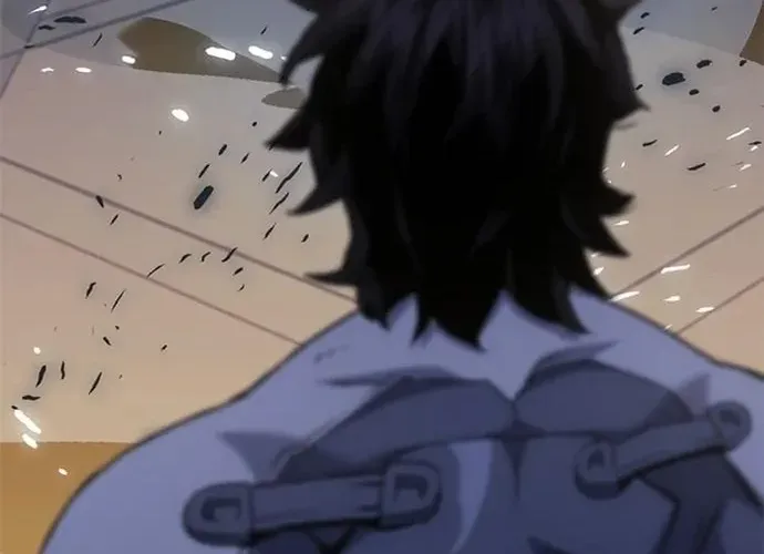 Druid Tại Ga Seoul - Người Hóa Thú Chap 133 - Next Chap 134