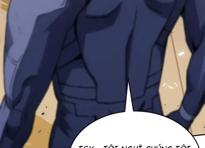 Druid Tại Ga Seoul - Người Hóa Thú Chap 133 - Next Chap 134