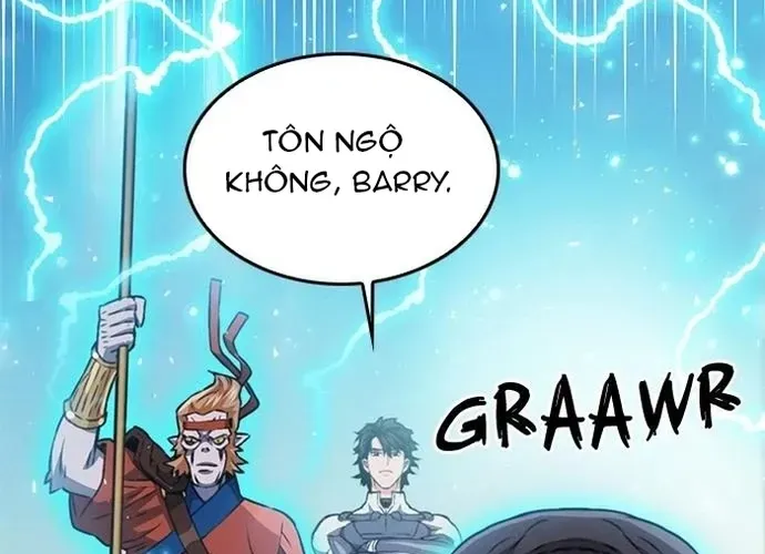 Druid Tại Ga Seoul - Người Hóa Thú Chap 133 - Next Chap 134