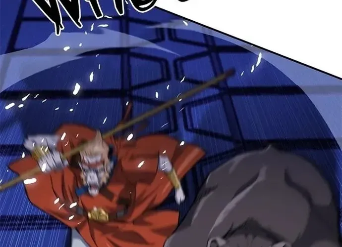 Druid Tại Ga Seoul - Người Hóa Thú Chap 133 - Next Chap 134