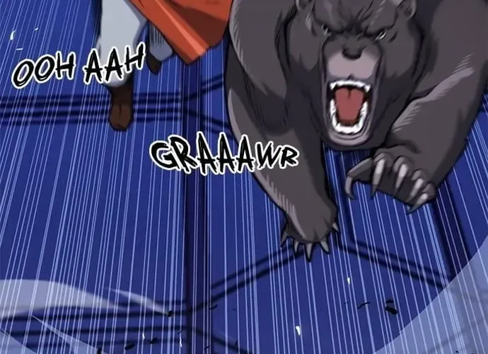 Druid Tại Ga Seoul - Người Hóa Thú Chap 133 - Next Chap 134