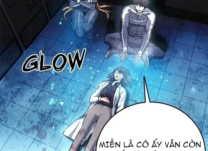 Druid Tại Ga Seoul - Người Hóa Thú Chap 133 - Next Chap 134