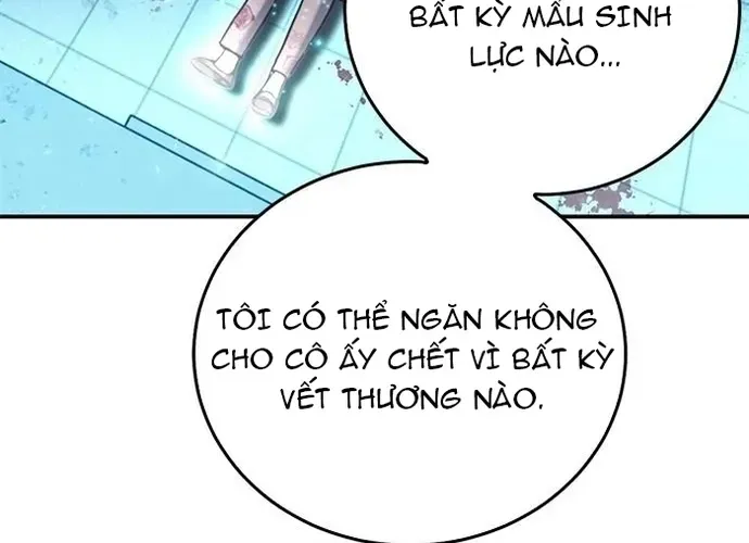 Druid Tại Ga Seoul - Người Hóa Thú Chap 133 - Next Chap 134