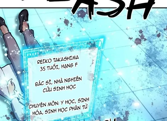 Druid Tại Ga Seoul - Người Hóa Thú Chap 133 - Next Chap 134