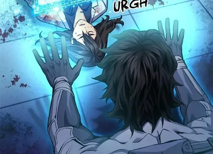 Druid Tại Ga Seoul - Người Hóa Thú Chap 133 - Next Chap 134