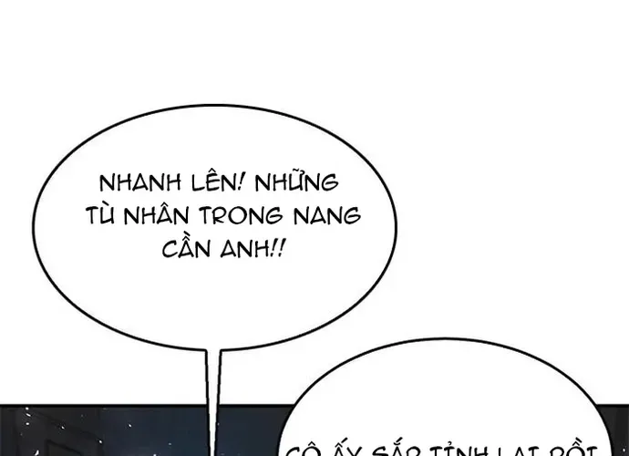 Druid Tại Ga Seoul - Người Hóa Thú Chap 133 - Next Chap 134