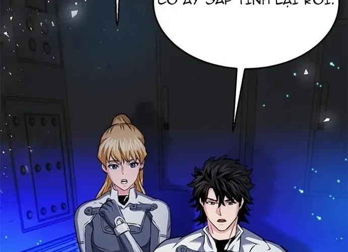 Druid Tại Ga Seoul - Người Hóa Thú Chap 133 - Next Chap 134