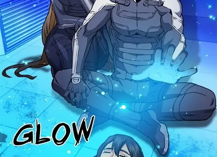 Druid Tại Ga Seoul - Người Hóa Thú Chap 133 - Next Chap 134