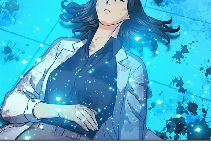 Druid Tại Ga Seoul - Người Hóa Thú Chap 133 - Next Chap 134