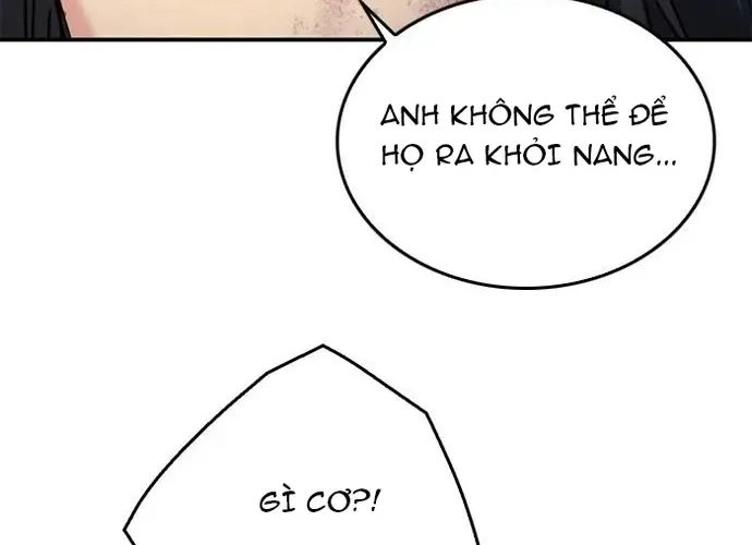 Druid Tại Ga Seoul - Người Hóa Thú Chap 133 - Next Chap 134