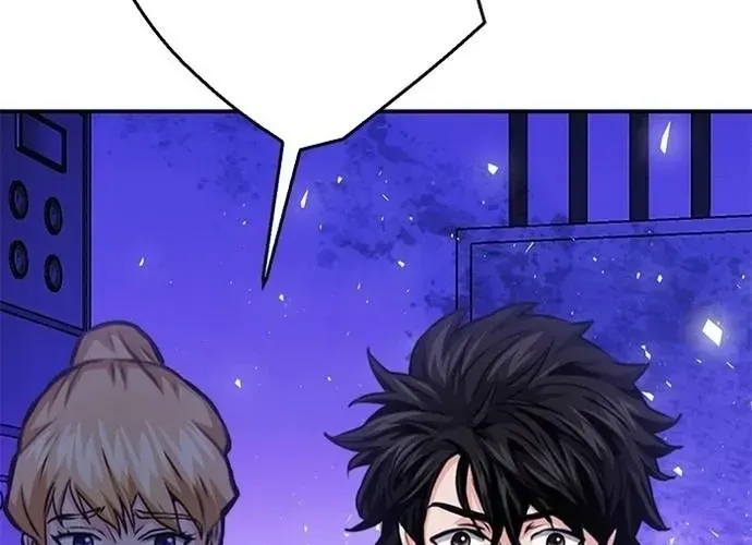 Druid Tại Ga Seoul - Người Hóa Thú Chap 133 - Next Chap 134