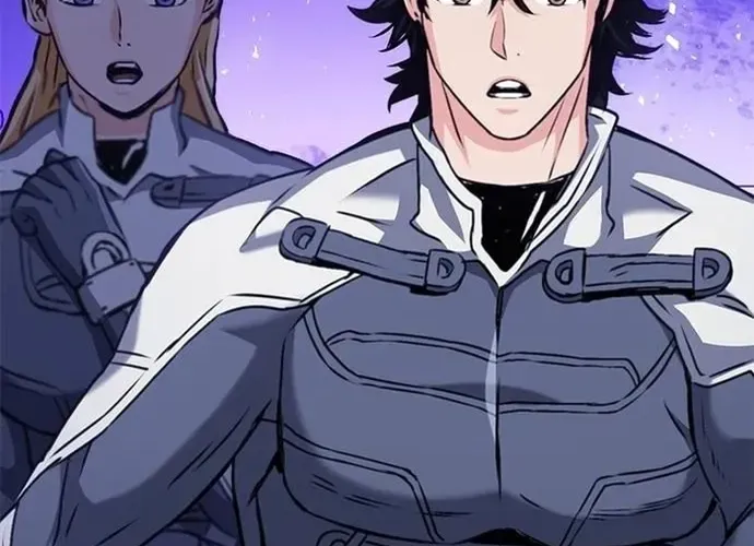 Druid Tại Ga Seoul - Người Hóa Thú Chap 133 - Next Chap 134