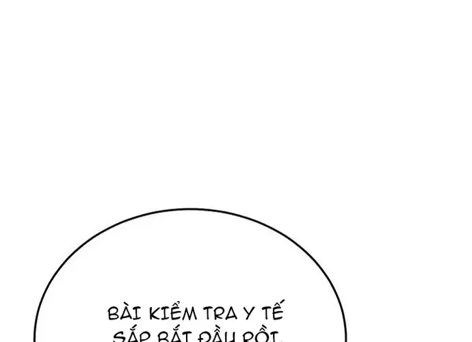 Druid Tại Ga Seoul - Người Hóa Thú Chap 133 - Next Chap 134