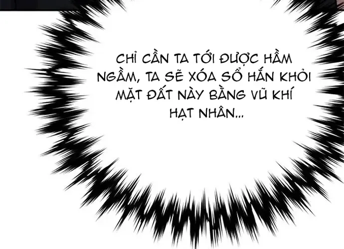 Druid Tại Ga Seoul - Người Hóa Thú Chap 135 - Next Chap 136