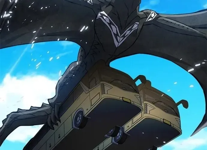 Druid Tại Ga Seoul - Người Hóa Thú Chap 135 - Next Chap 136