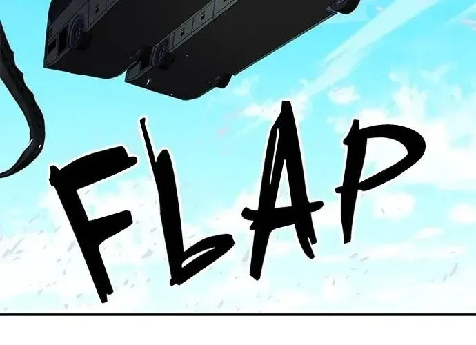 Druid Tại Ga Seoul - Người Hóa Thú Chap 135 - Next Chap 136