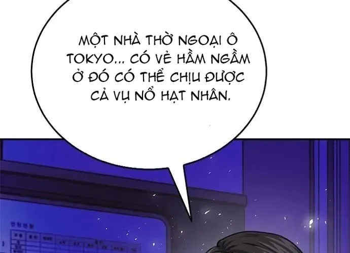 Druid Tại Ga Seoul - Người Hóa Thú Chap 135 - Next Chap 136