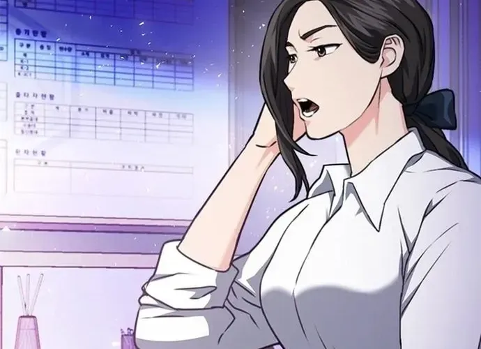 Druid Tại Ga Seoul - Người Hóa Thú Chap 135 - Next Chap 136