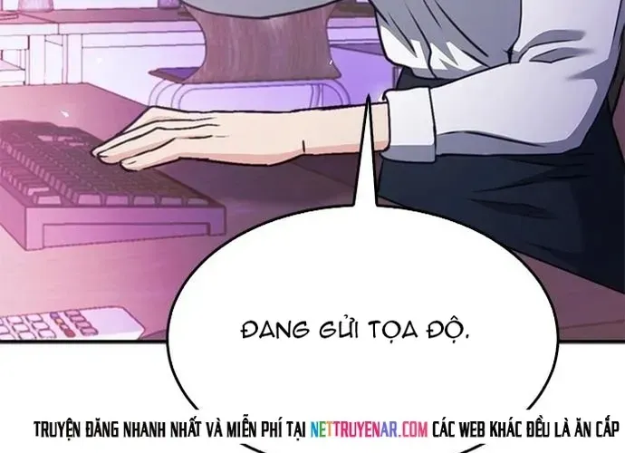 Druid Tại Ga Seoul - Người Hóa Thú Chap 135 - Next Chap 136