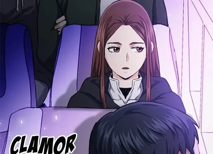 Druid Tại Ga Seoul - Người Hóa Thú Chap 135 - Next Chap 136