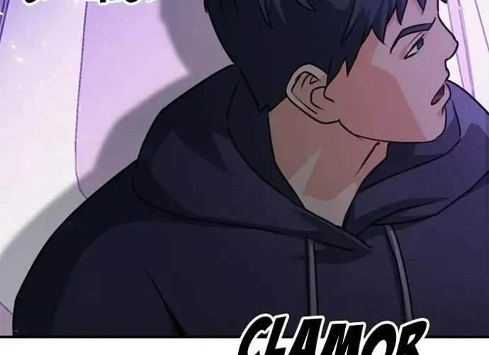 Druid Tại Ga Seoul - Người Hóa Thú Chap 135 - Next Chap 136