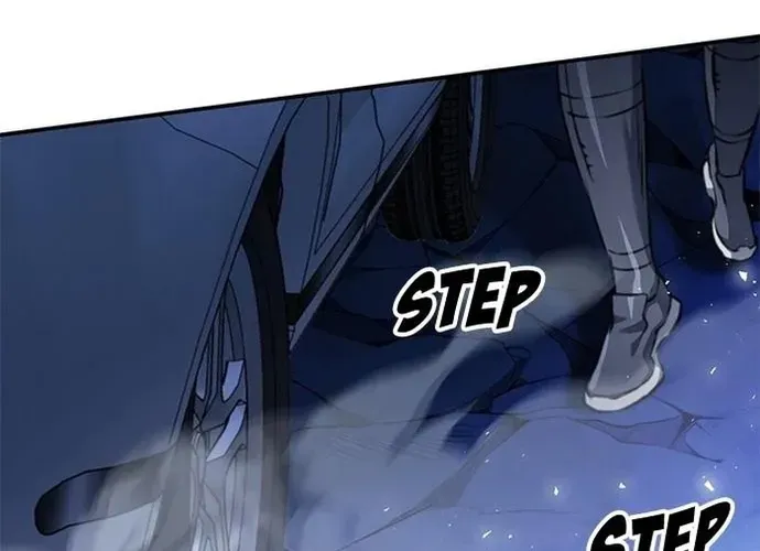 Druid Tại Ga Seoul - Người Hóa Thú Chap 135 - Next Chap 136