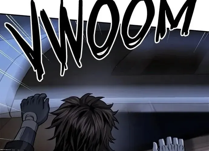 Druid Tại Ga Seoul - Người Hóa Thú Chap 135 - Next Chap 136