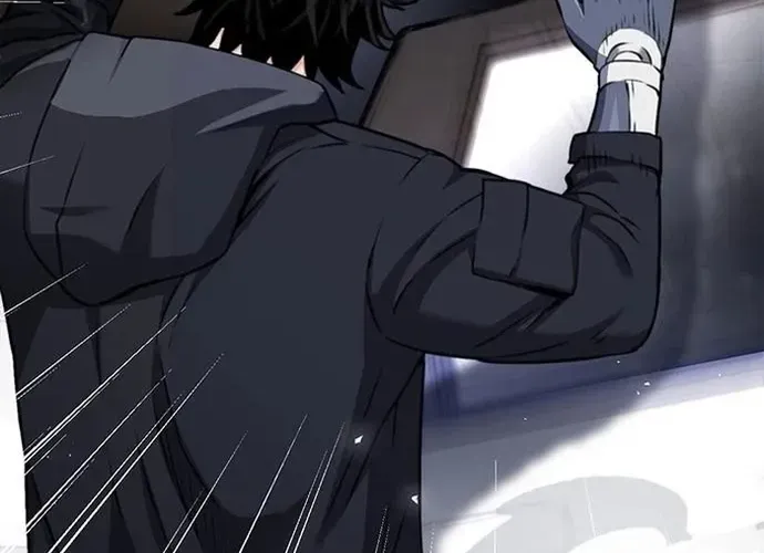 Druid Tại Ga Seoul - Người Hóa Thú Chap 135 - Next Chap 136