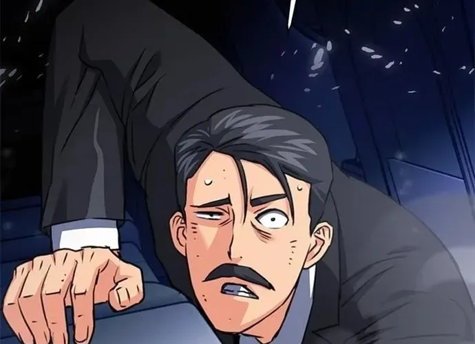 Druid Tại Ga Seoul - Người Hóa Thú Chap 135 - Next Chap 136