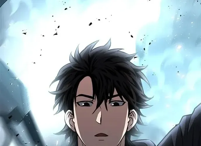 Druid Tại Ga Seoul - Người Hóa Thú Chap 135 - Next Chap 136