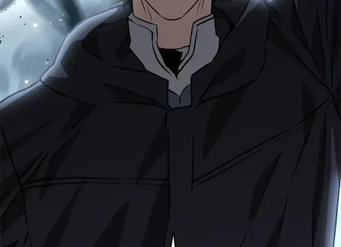 Druid Tại Ga Seoul - Người Hóa Thú Chap 135 - Next Chap 136