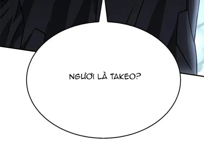 Druid Tại Ga Seoul - Người Hóa Thú Chap 135 - Next Chap 136