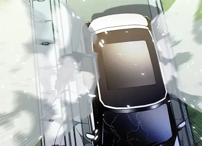 Druid Tại Ga Seoul - Người Hóa Thú Chap 135 - Next Chap 136