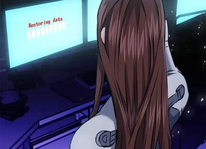 Druid Tại Ga Seoul - Người Hóa Thú Chap 133 - Next Chap 134