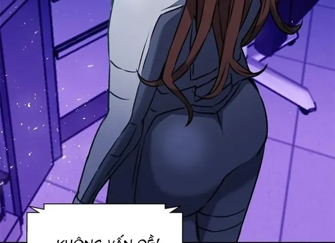 Druid Tại Ga Seoul - Người Hóa Thú Chap 133 - Next Chap 134