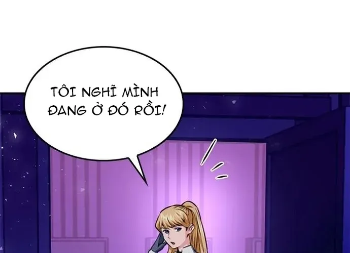 Druid Tại Ga Seoul - Người Hóa Thú Chap 133 - Next Chap 134