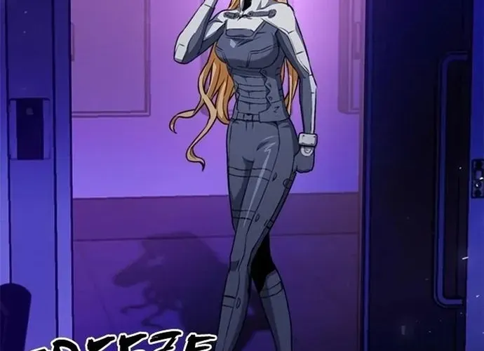 Druid Tại Ga Seoul - Người Hóa Thú Chap 133 - Next Chap 134