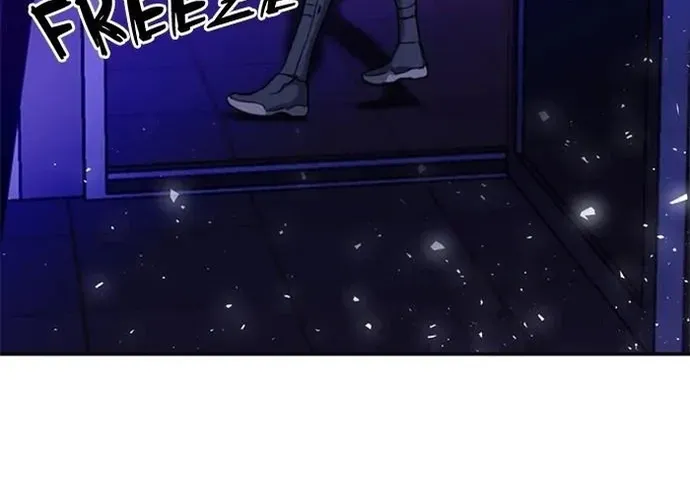 Druid Tại Ga Seoul - Người Hóa Thú Chap 133 - Next Chap 134