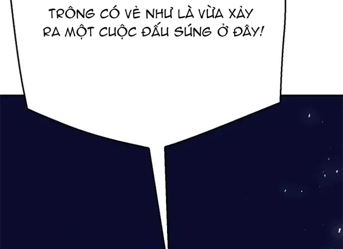 Druid Tại Ga Seoul - Người Hóa Thú Chap 133 - Next Chap 134