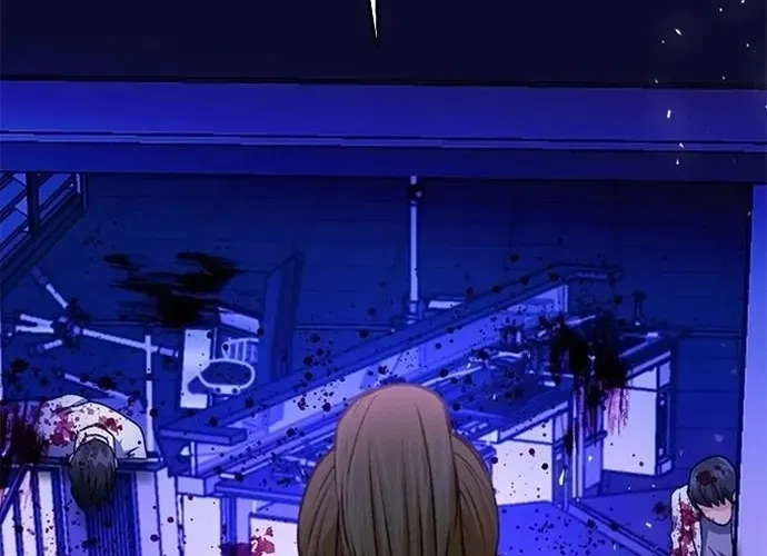 Druid Tại Ga Seoul - Người Hóa Thú Chap 133 - Next Chap 134