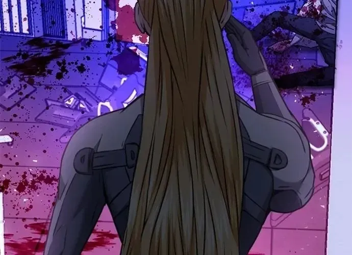 Druid Tại Ga Seoul - Người Hóa Thú Chap 133 - Next Chap 134