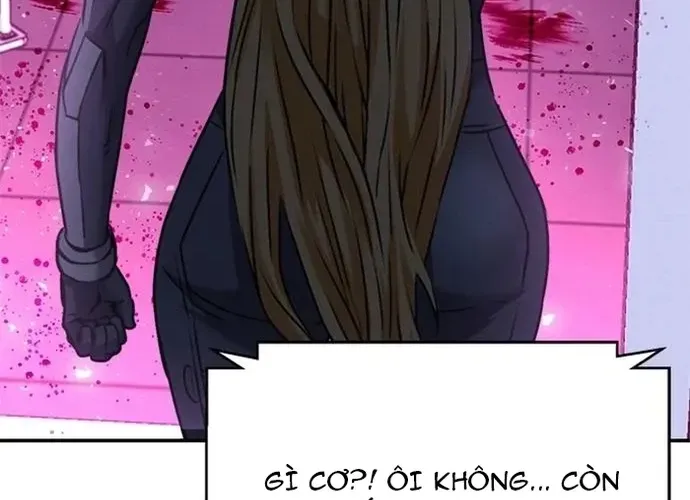 Druid Tại Ga Seoul - Người Hóa Thú Chap 133 - Next Chap 134