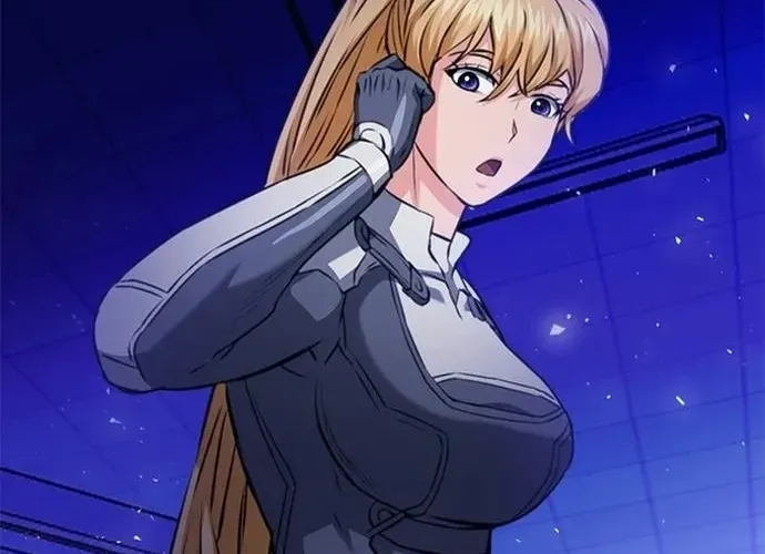 Druid Tại Ga Seoul - Người Hóa Thú Chap 133 - Next Chap 134