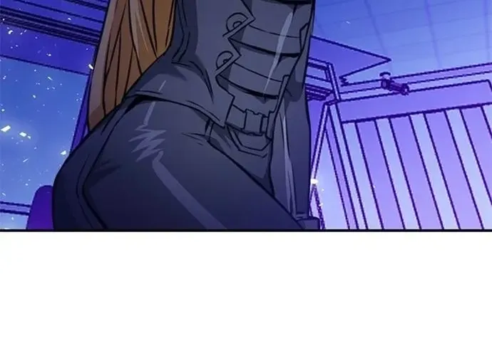 Druid Tại Ga Seoul - Người Hóa Thú Chap 133 - Next Chap 134