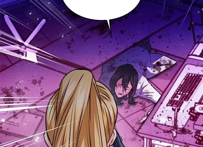 Druid Tại Ga Seoul - Người Hóa Thú Chap 133 - Next Chap 134