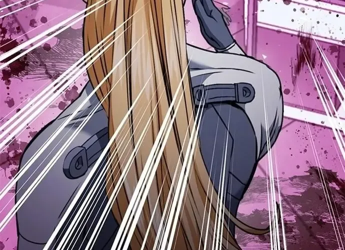 Druid Tại Ga Seoul - Người Hóa Thú Chap 133 - Next Chap 134