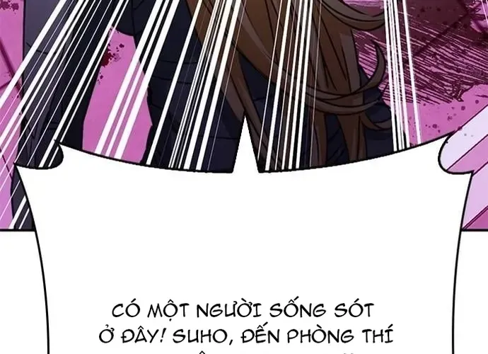 Druid Tại Ga Seoul - Người Hóa Thú Chap 133 - Next Chap 134