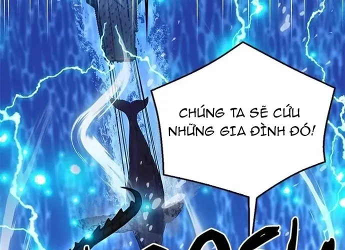 Druid Tại Ga Seoul - Người Hóa Thú Chap 134 - Next Chap 135