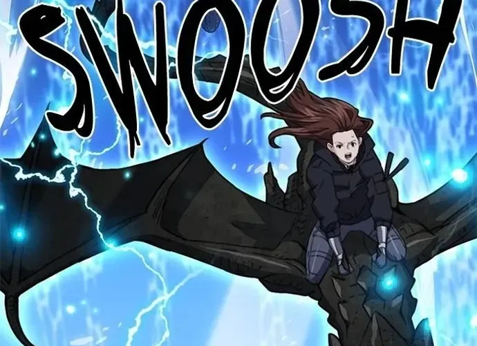 Druid Tại Ga Seoul - Người Hóa Thú Chap 134 - Next Chap 135