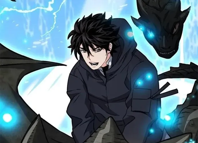 Druid Tại Ga Seoul - Người Hóa Thú Chap 134 - Next Chap 135